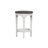 Colburn 4 Piece Console Table Set w/ Charging Station