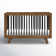 Hudson 3-in-1 Convertible Crib