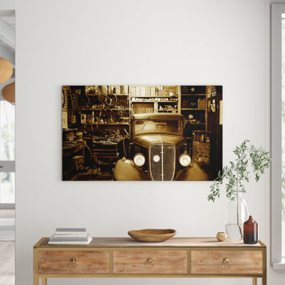 'Unknown' Photographic Print