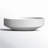 Constantine Handmade Concrete Decorative Bowl 1-663058625