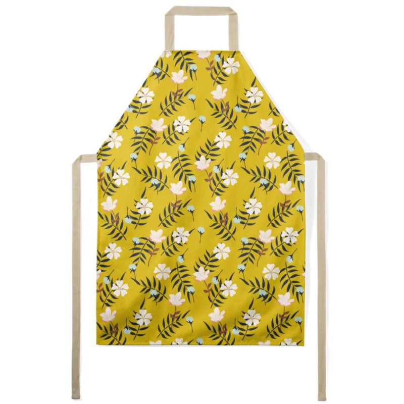Bib Apron