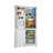 Iio 24" 11 Cubic Feet Smudge-Resistant Bottom Freezer Refrigerator-50804768-50804767