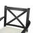 2PC Dining Chair