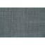 Canapé modulaire 6 pièces: tissu gris acier pour le salon, 2 sièges en coin, 3 chaises sans accoudoirs, espace, 1