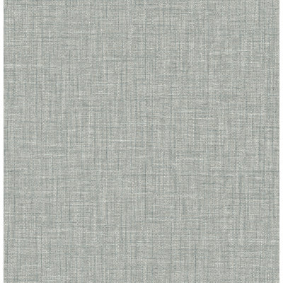 Textured Linen Wallpaper Roll