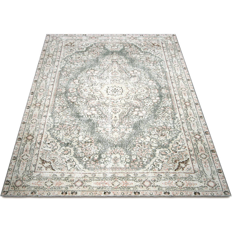 One-of-a-Kind 6'9" X 10' Area Rug