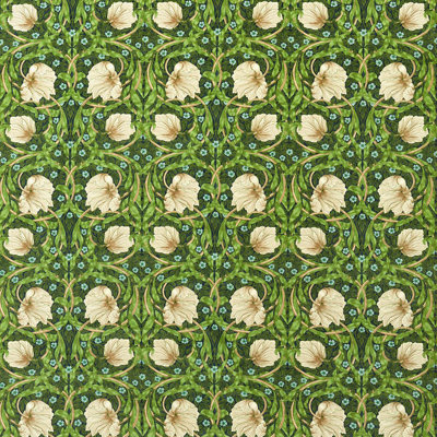 Bedford Park Pimpernel Fabric