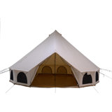20ft Avalon Bell Tent (Water Repellent)