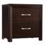 Mobilier de chambre à coucher 1 pièce