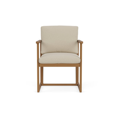 Summit Outdoor Dining Armchair