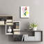 Art mural en verre Wrought Studio ™-738199888
