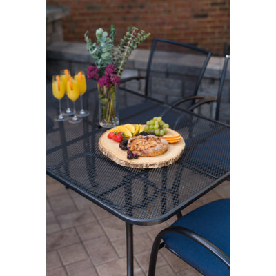Bontang Dining Table by Kettler USA