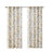 Choupette Blackout Single Curtain Panel-797059441-797059440