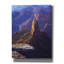 «The Guardian Mountain» par R. Hed - photographie sur toile tendue-2005527315