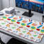 Polyester Desk Pad-691288349