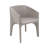 Tramontina Paco 3 Pcs. Polyethylene Lounge Set-75199438