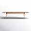 Galena Extendable Dining Table