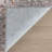 Sereia Medallion Traditional Washable Area Rug-597406534