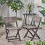 Chaise bistro Hillside, ensemble de 2-185831172