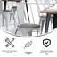 Chaise empilable Calliah-1539301922-1539301924