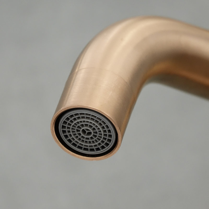 Basin Tap Faucet Porto, Gold