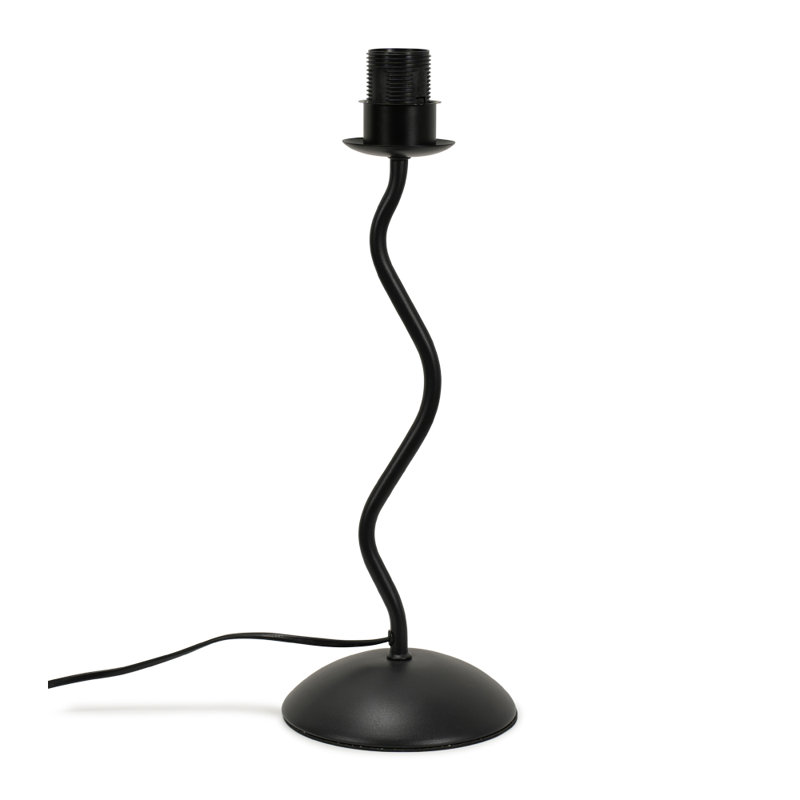 Metal Desk Lamp