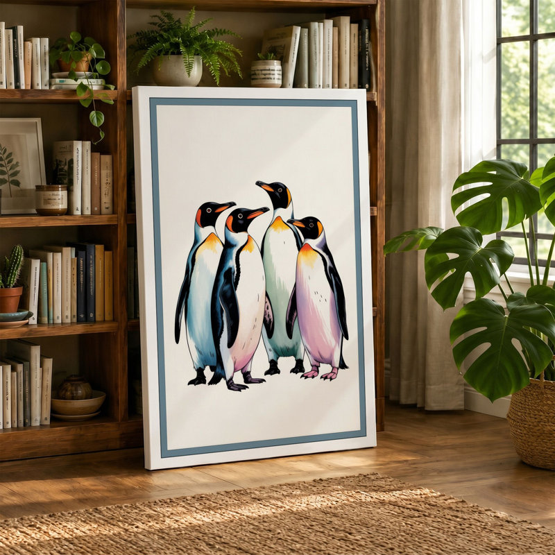 Print, 24x16 - 61.0 x 40.6 cm, Ochre Border
