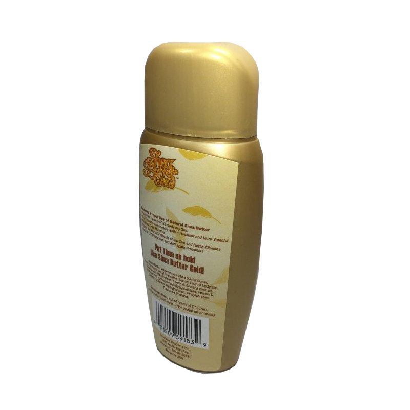 Cosmetic Bottles