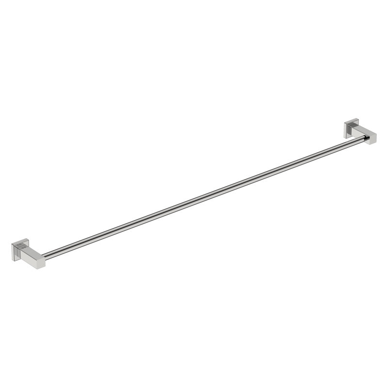 Towel Bar, Polished Stainless Steel