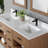 Adaire 60'' Double Bathroom Vanity with Cultured Marble Top-1437196533-1437196534