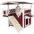 Indoor / Outdoor Cat House-1000820359