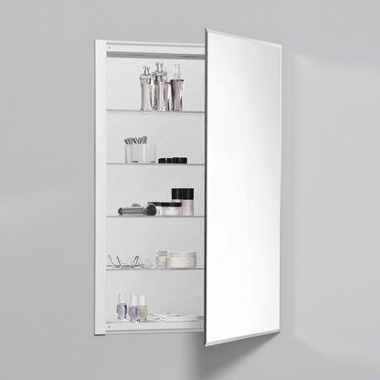 https://assets.wfcdn.com/im/27767141/resize-h416-w416%5Ecompr-r85/5924/59242842/R3+Series+Recessed+or+Surface+Mount+Frameless+Medicine+Cabinet+with+3+Adjustable+Shelves.jpg