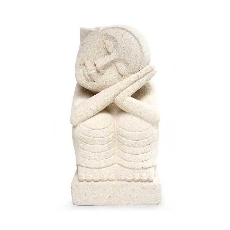 Sculpture Holtzclaw