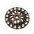 Oil Rubbed Bronze