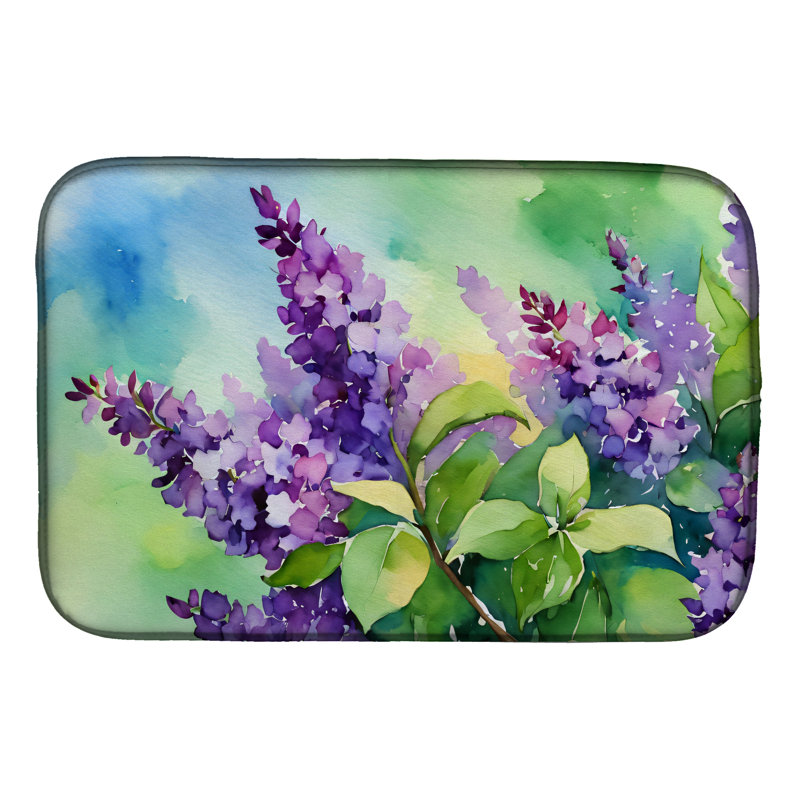 Drying Mat