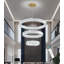 Modern Crystal Chandelier Dimmable Light-1332938698