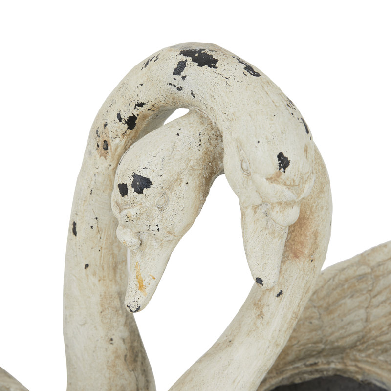 Damian Ceramic Statue Planter
