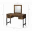 Meuble-lavabo et miroir Juvanth