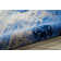 Haseltine Abstract Blue/Grey Area Rug