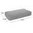 Kasper Water Resistant 6'X3' Lounger Bean Bag-628399523