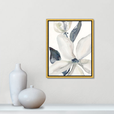 Reproduction du jour «Bloom II» par Kristen Brockmon