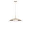 Luminaire suspendu 1 lumière Mont-125545039-125545043