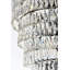 Lustre rectangulaire 32 pouces Iva -497828083