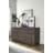 Brooks 72'' W 9 - Drawer Dresser-1473376602