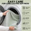 100% Cotton Ultra Light Bath Sheet-124420000
