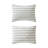 Eddie Bauer Cooper Stripe Cotton Reversible Comforter Set-112831894-112831893