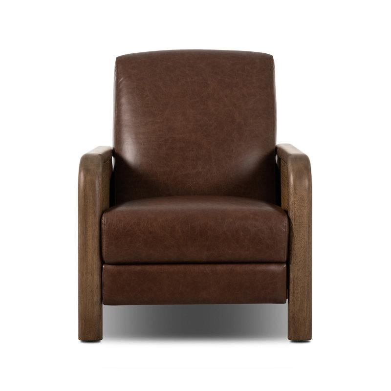 Janek Recliner-Havana Brown