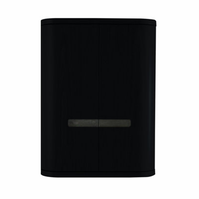 Eleganza 18" W x 24" H Wall Mounted Cabinet