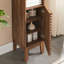 Armoire de rangement haute Render-101179014
