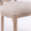 Chaise d'appoint